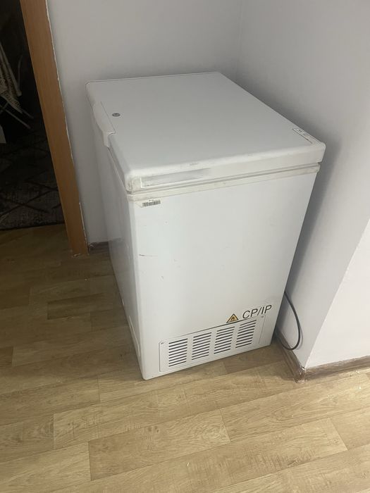 Прдается Haier Морозильный