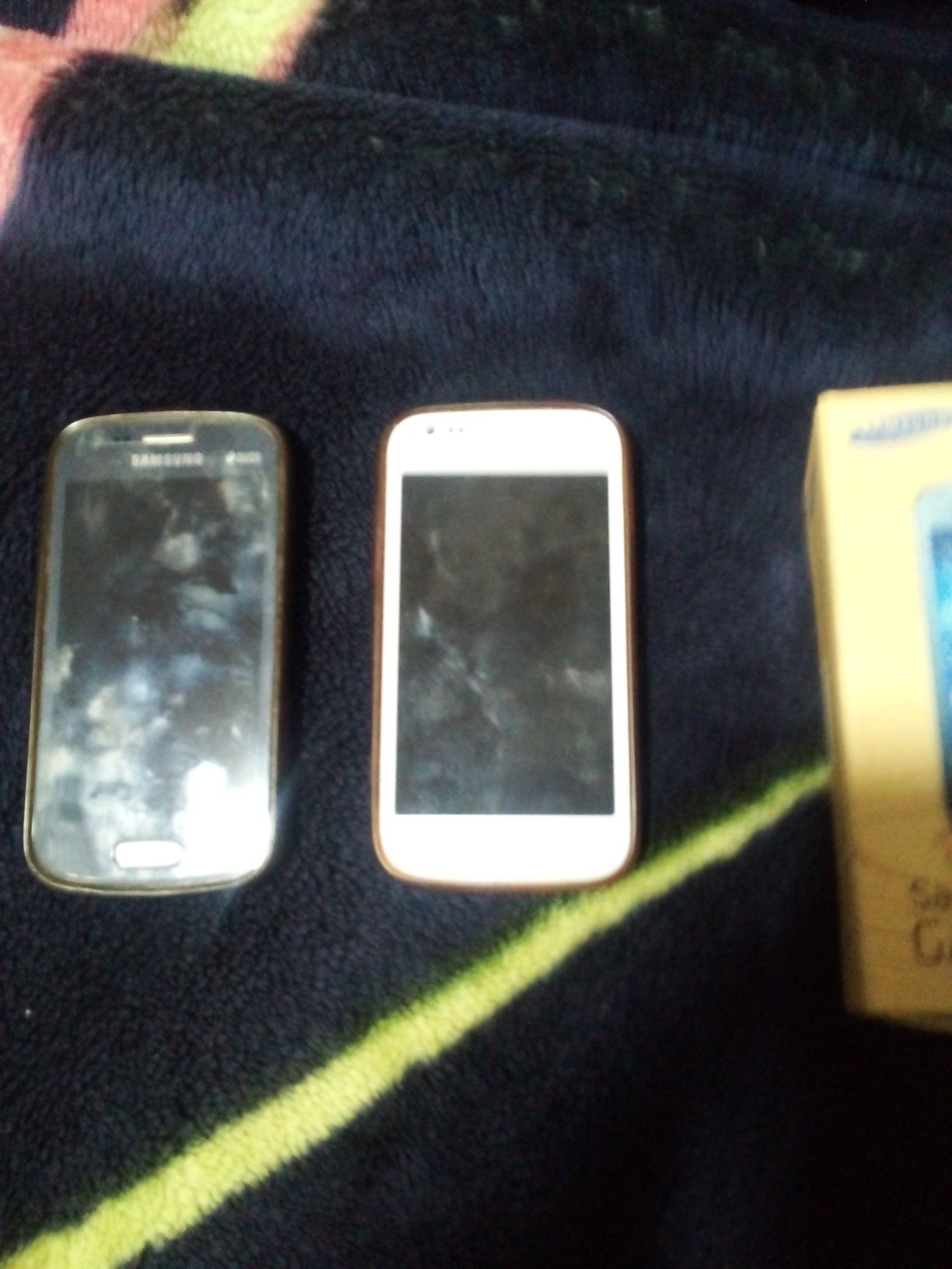 Samsung galaxy ace3