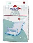 Пеленка одноразовая Yokatta DT1984, 30 шт, 60x90 см