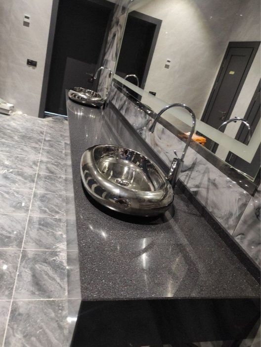 лучшие мастера по обработке искусственного и натурального камня