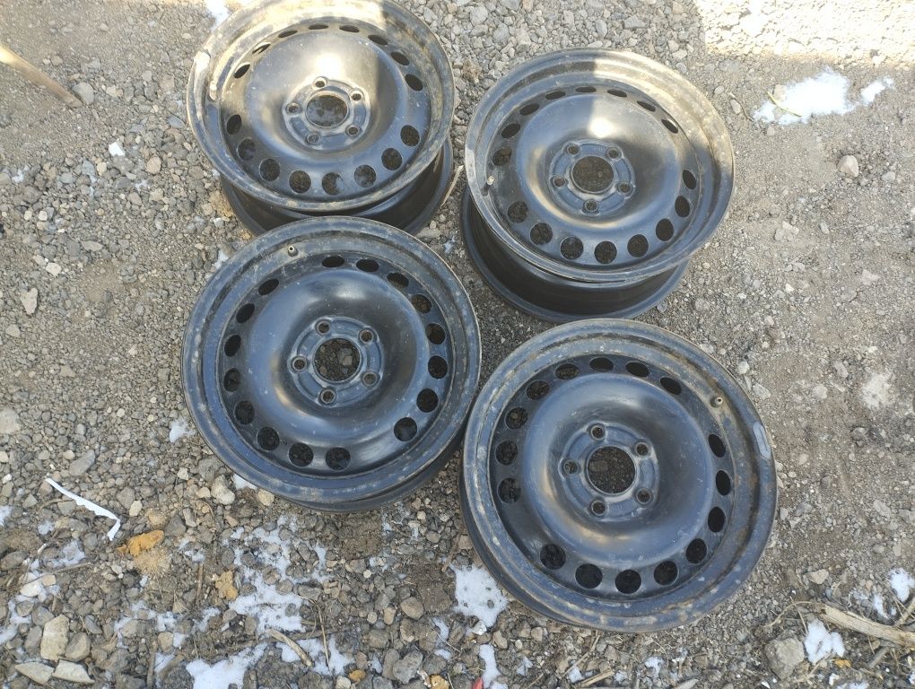 Продам диски р 15