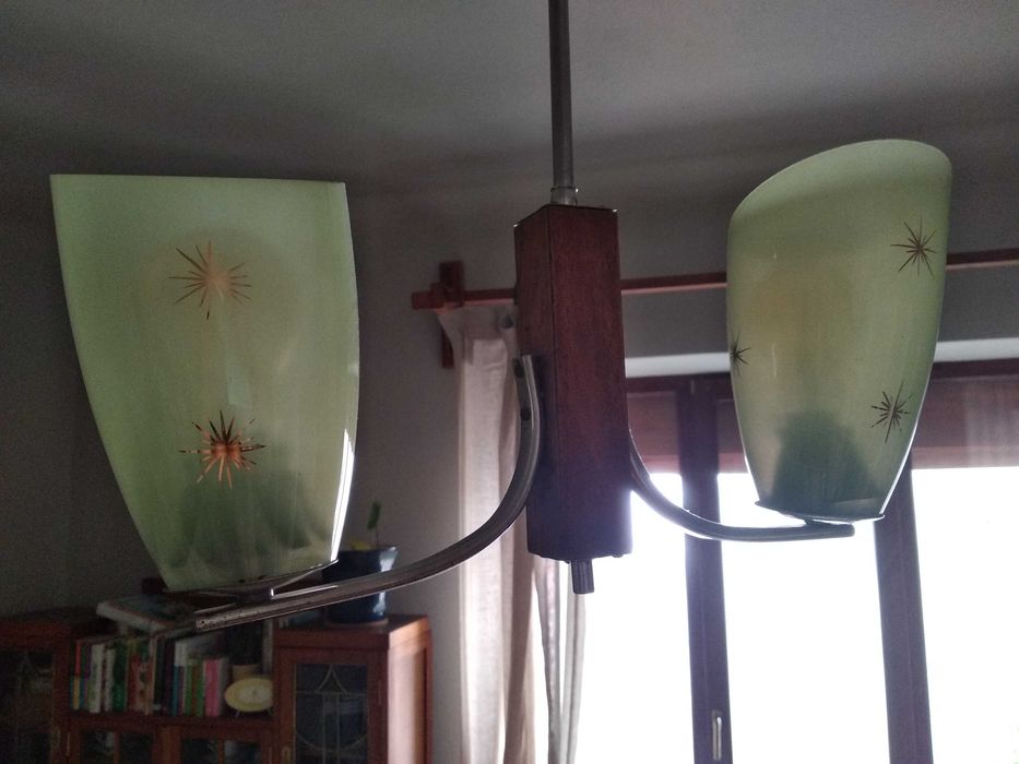 Candelabru de colectie
