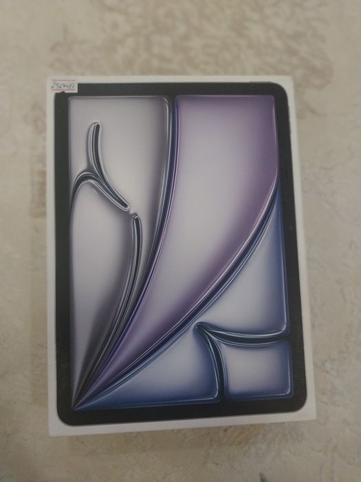 Ipad 11 inc Air 256  yangi 15 noyabrda ocholgan
