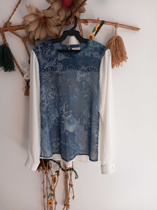 Bluză marca Urma, mărimea s