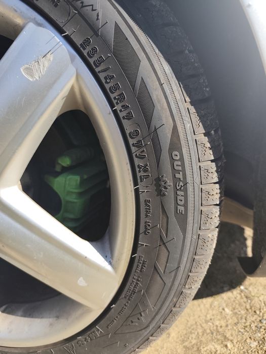 Продавам Ауди а4 1.9 tdi