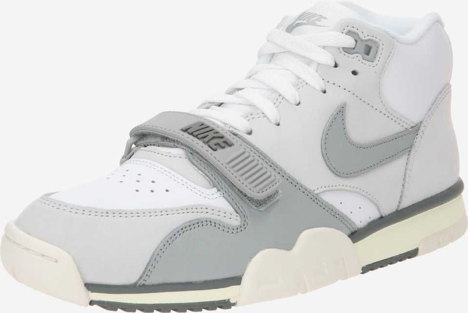 Nike Air Trainer photon dust 44 100% original