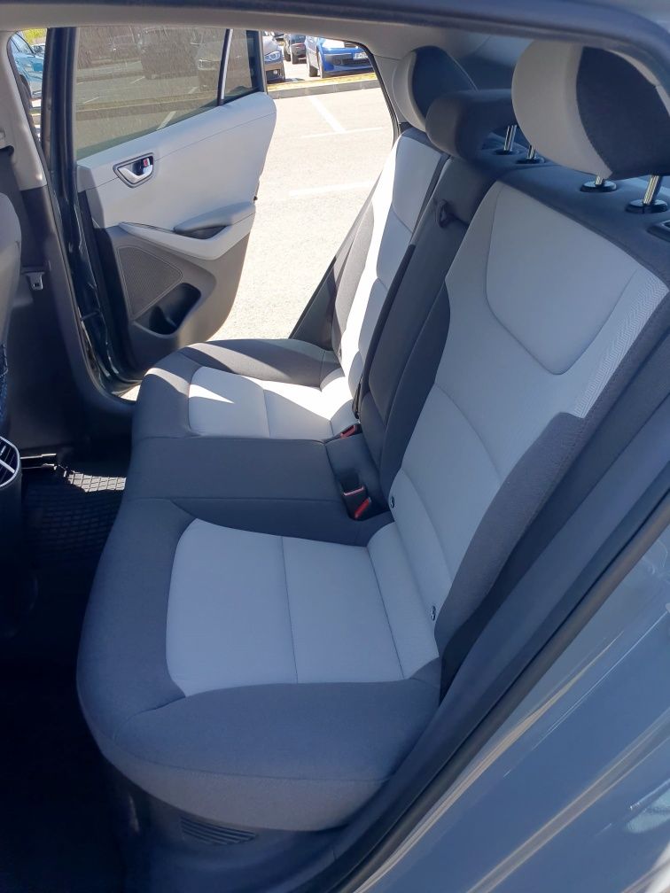 Hyundai Ioniq 1.6 Hybrid 143 CP | 2020 | Full Dotări | Impecabilă