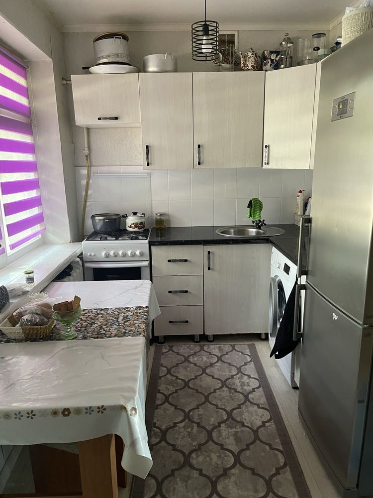 Продам 2 комн кв