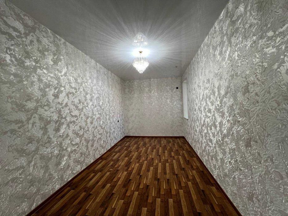 Продаётся 1х комн квартира на 4 этаже Ор-р 7 микрорайон