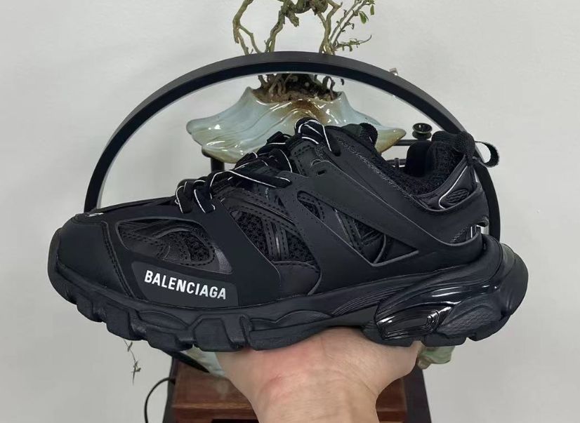 Balenciaga Track Oferta!
