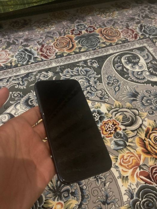 iPhone 11 ideal.