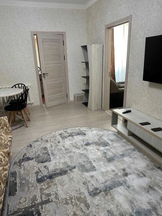 Аренда 2*3 комнатной квартиры Максим Горький м.БИЙ|Евроремонт