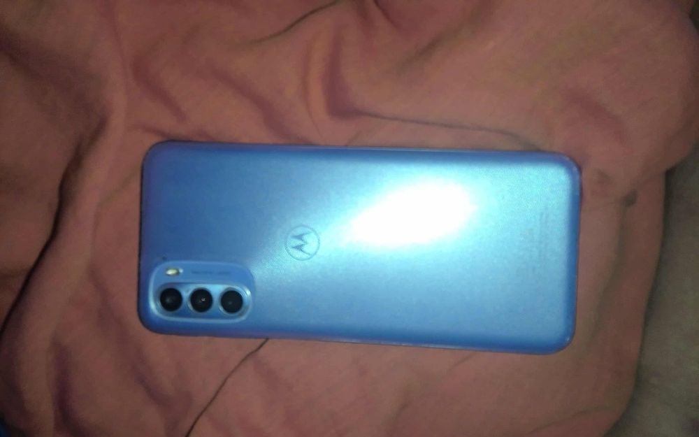 Motorola g31 nu are garanție