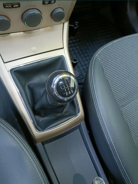 Opel Astra H 1.9 diesel 120 cai buton Sport