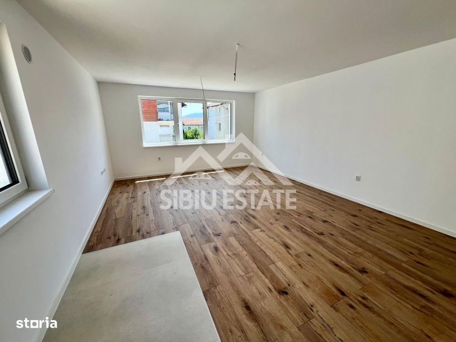 Apartament modern cu 2 camere – confort si stil la etajul 1