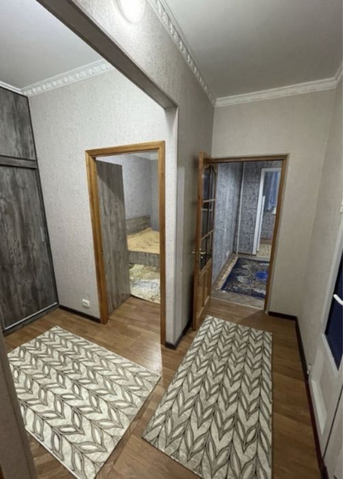 Аренда квартира Мирабод