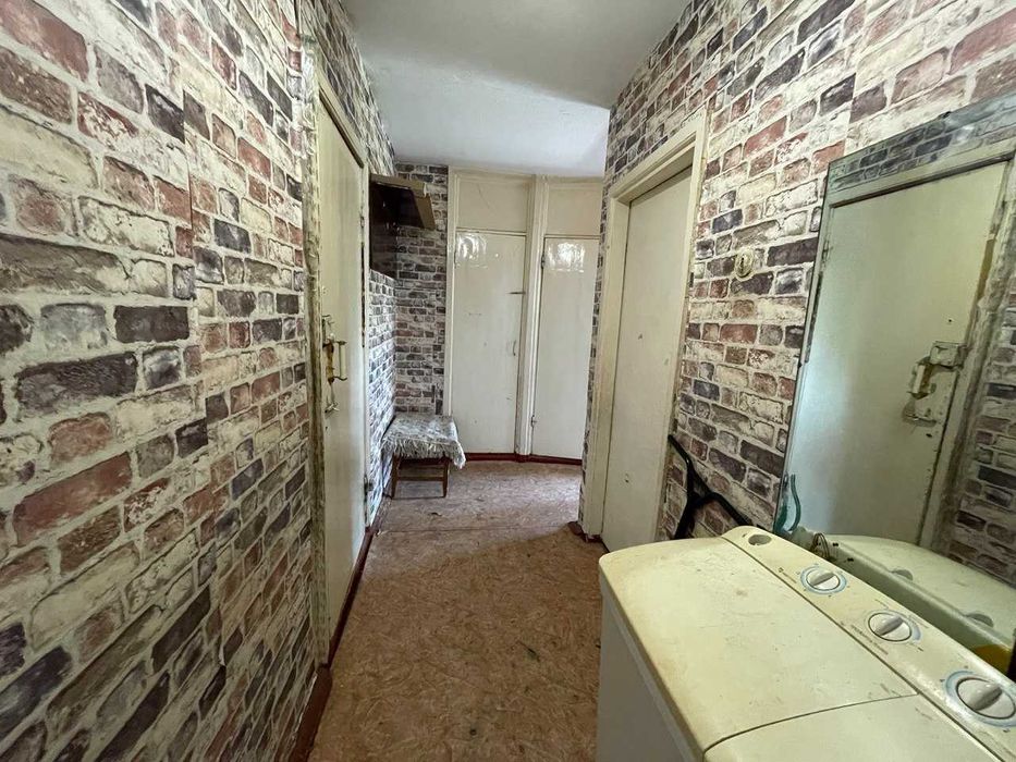 Продается 2х ком кв по Строителей 1А Помощь в ипотеке