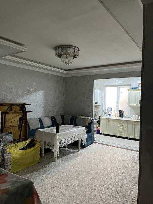 3х комнатная квартира Obod makon 70м2: УзБум метро Дустлик
