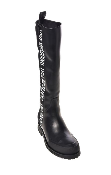 Ботуши Love Moschino