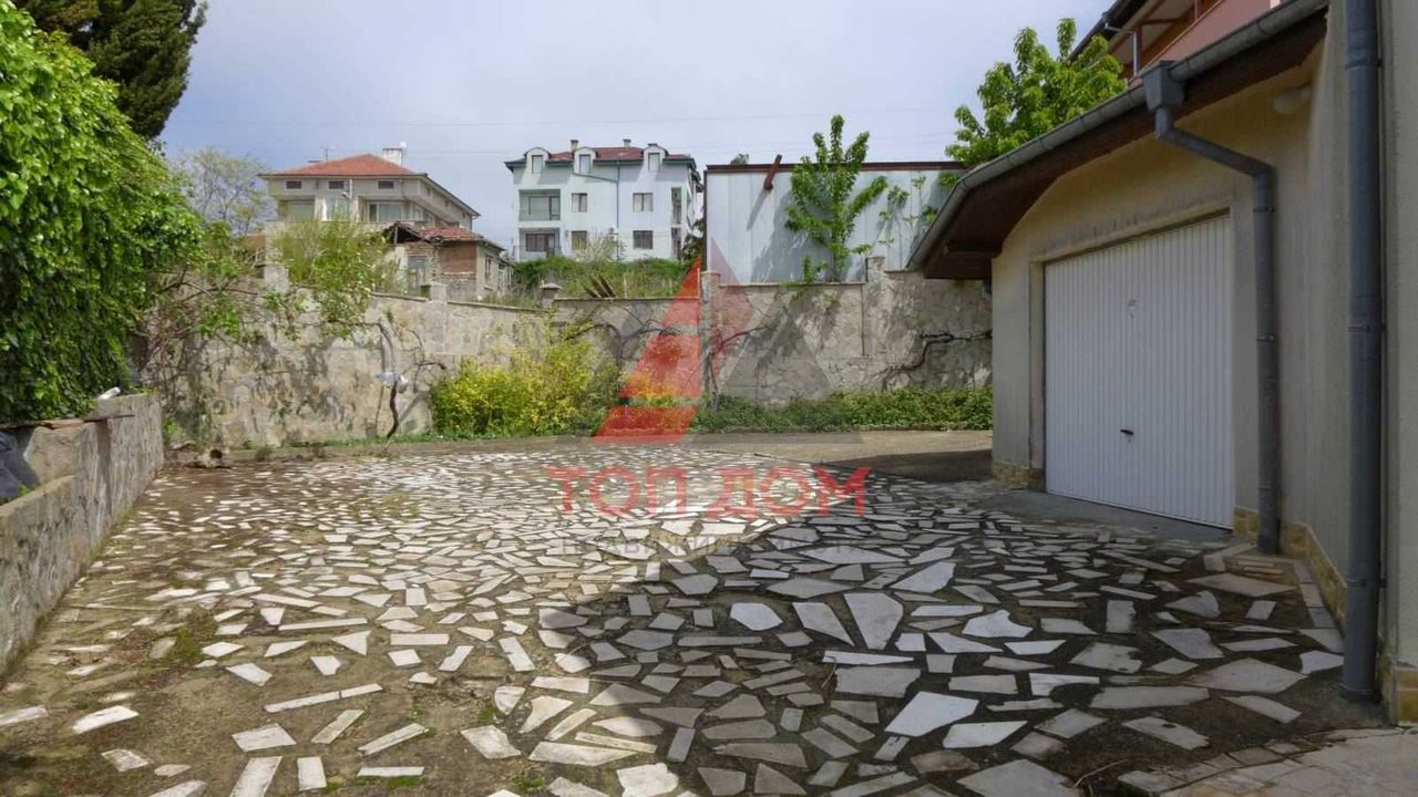 Продава се Къща в Бяла - 235 кв.м за 1060 €/кв.м - Снимка #7