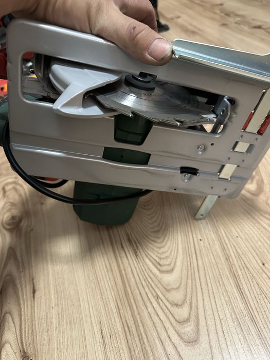 Bosch PKS 55 Pръчен циркуляр