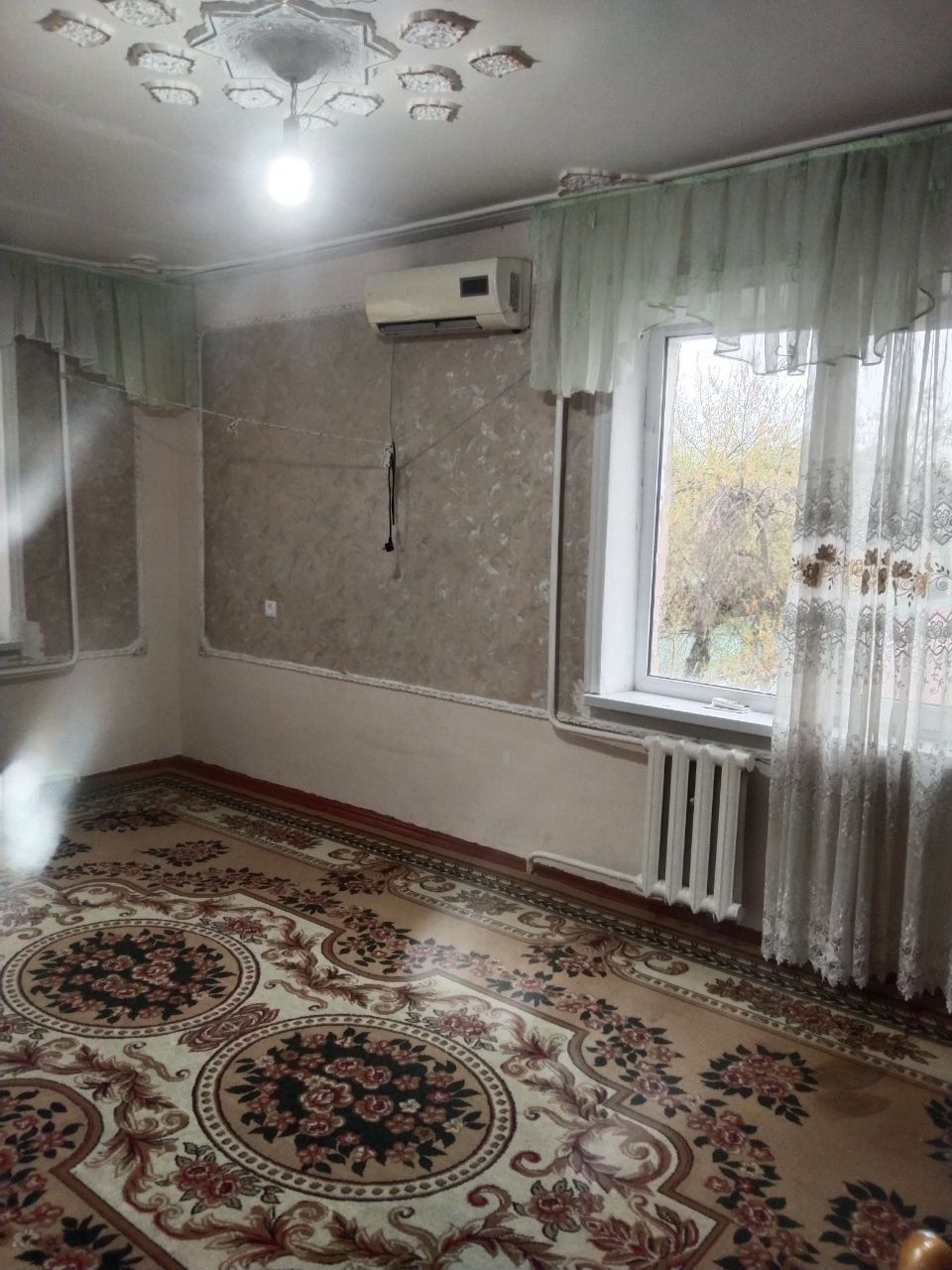 Аренда Меробод Рисивый.1/3/4этаж