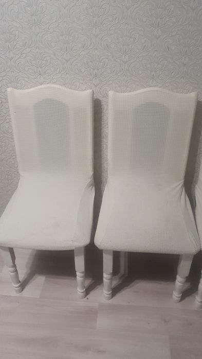 Продам Стулья 3500!Срочно Торг
