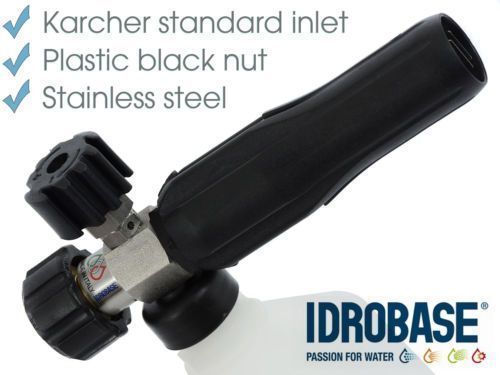 Lance spumare aparat spalat MAKITA , BOSCH, BLACK & DECKER