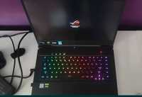 Laptop Gaming ASUS ROG Zephyrus M GU502GV cu procesor Intel® Core™ i7-