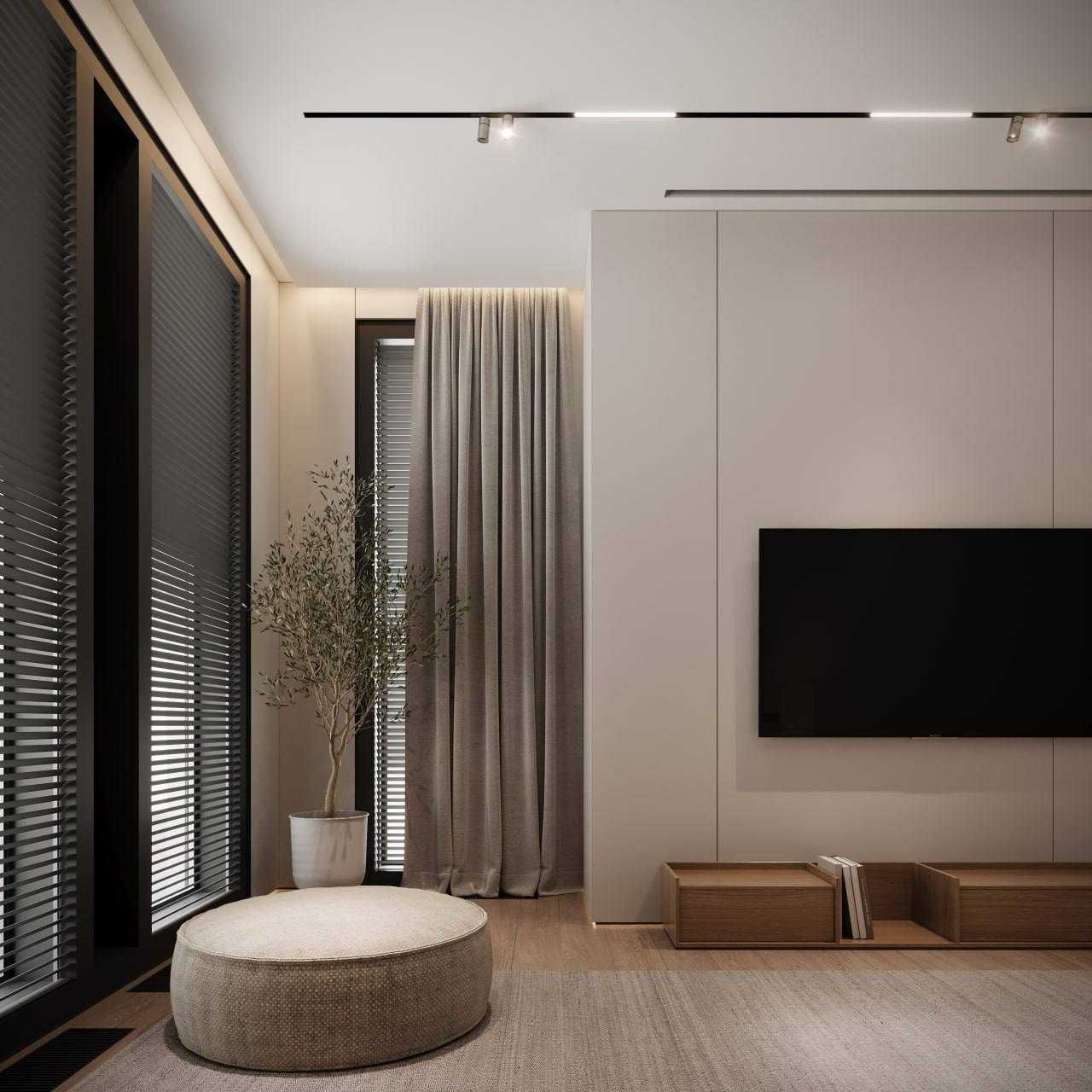 СДАЕТСЯ АРЕНДА 3х ком КВАРТИРА в ЖК ''Nest one" 73м2, 22-этаж