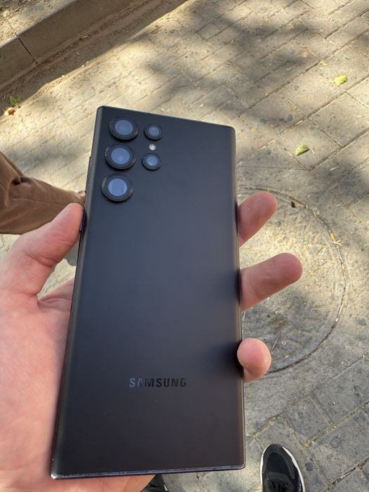 Samsung s22 Ultra