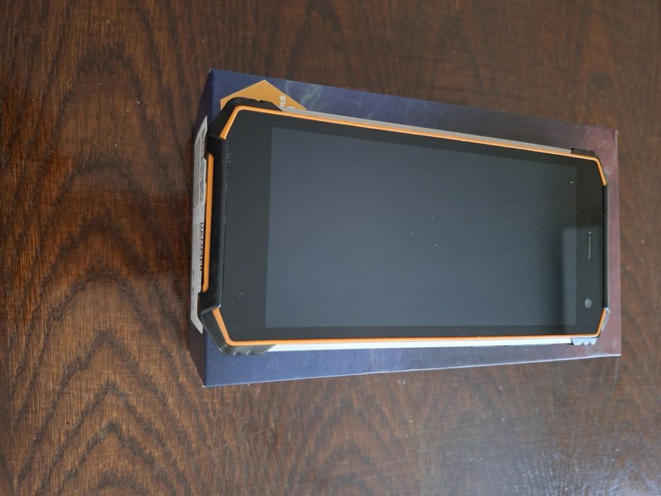 Мобилен телефон HAMMER ENERGY 2