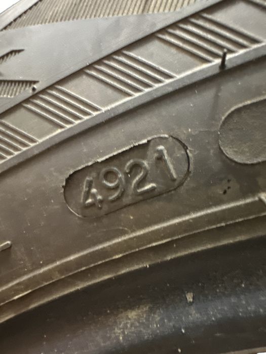 Anvelope Nokyan WR SUV 4 235/60/R18 2021