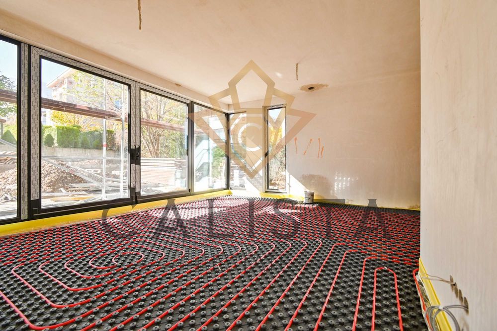 Продава се Мезонет в София, Драгалевци - 208 кв.м за 2645 €/кв.м - Снимка #10