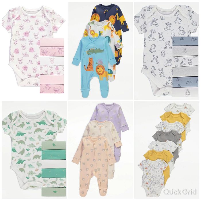 Бодита и ромпъри