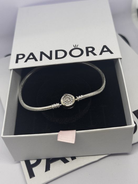 Пандора гривна Pandora