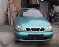 Части за daewoo lanos/ деу ланос