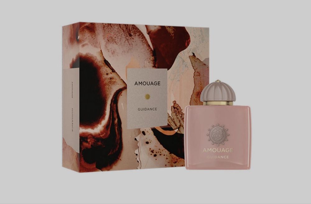 Парфюм”Amuage”НОВ