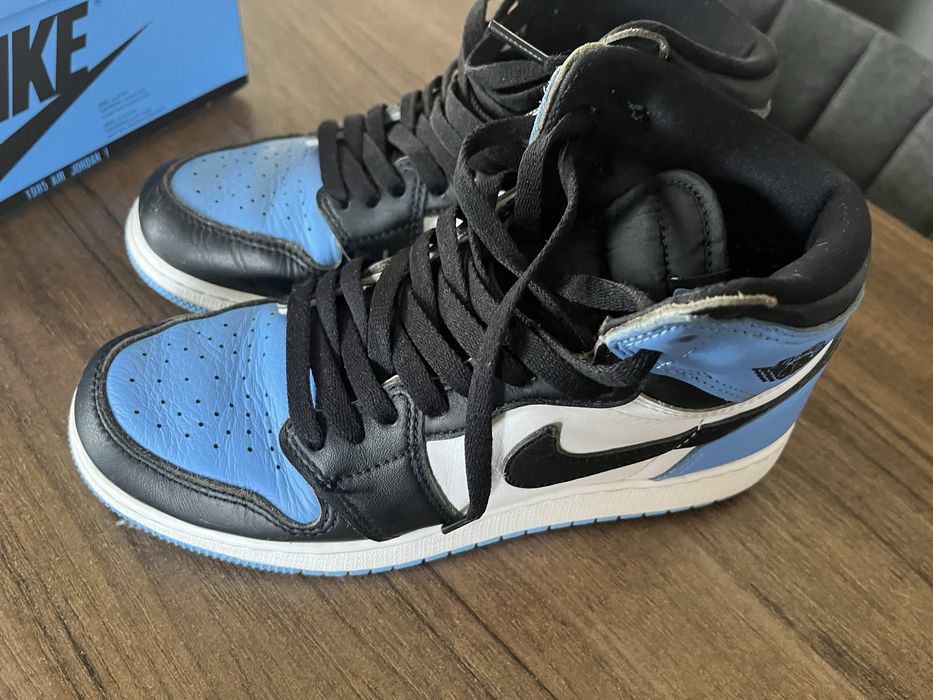 Nike Air Jordan 1