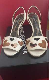 Pantofi/Sandale Dolce & Gabbana originale