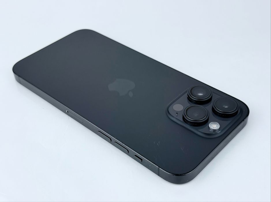 Apple iPhone 14 Pro Max 256GB Space Black Отличен!