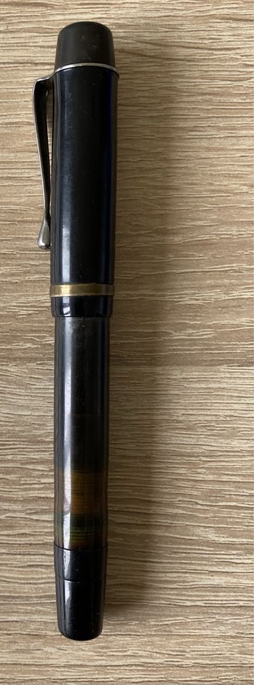 Stilou penita aur 14 Kt Kaweco Dia