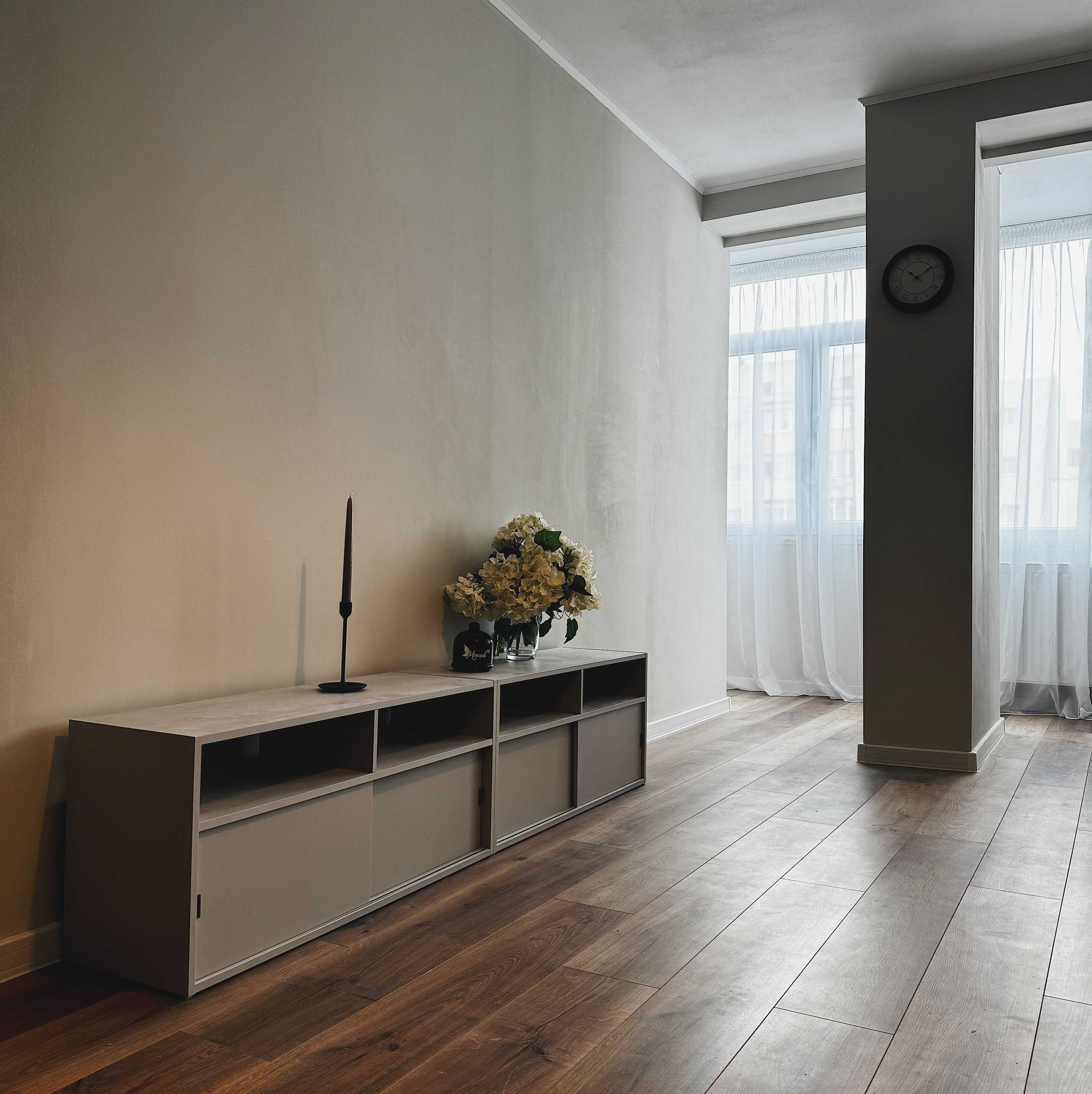 de închiriat / 2 camere - designer / București / Ștefan cel Mare