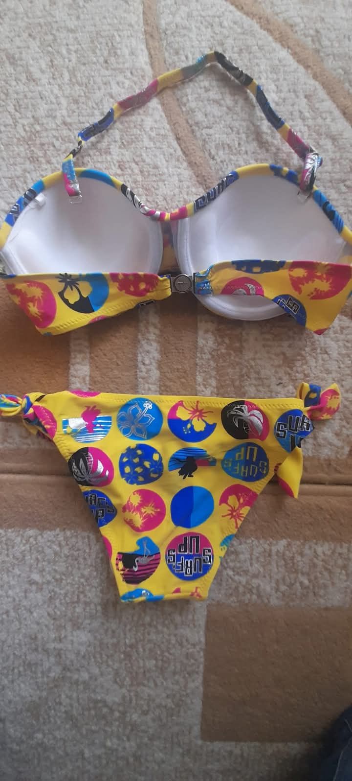 Costume de baie xs