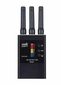 Detector Microfoane - Camere Spion GPS telefoane Sisteme Spy