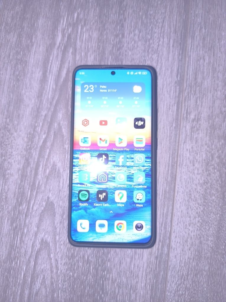 Xiaomi Redmi Note 14 PRO+ 12GB RAM/512GB ROM