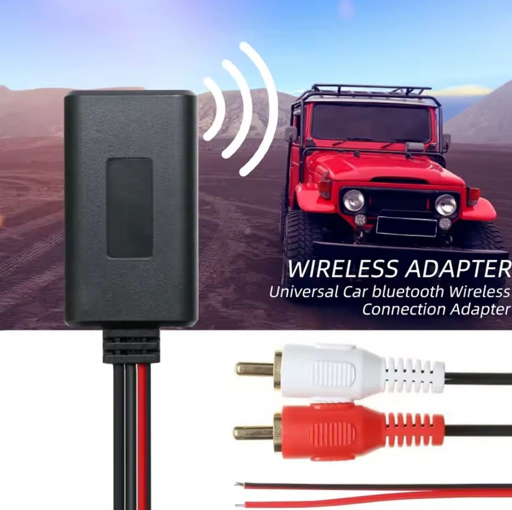Блутут RCA bluetooth