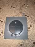 Terminal wireless LG