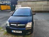 De vanzare Opel Meriva A, Diesel, An fabricatie 2008, 2100 Euro neg