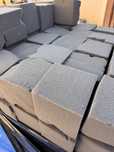 Bureti 15x15x15 ignifugati